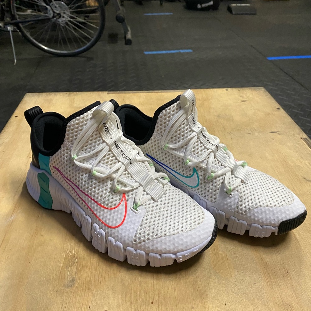 Nike Metcon Frees